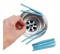 Drain Sticks Pack of 12 | Non-Toxic & Solvent-Free