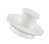 Drain Stopper For Kitchen And Washing Machine Pipes, Floor Drain Seal Cover To Prevent Sewer Gas And Bad Smells From Rising Up Indoors(cover)