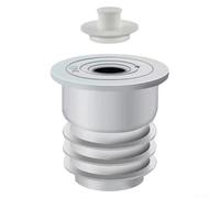 Drain Stopper For Kitchen And Washing Machine Pipes, Floor Drain Seal Cover To Prevent Sewer Gas And Bad Smells From Rising Up Indoors(B-35/40mm)