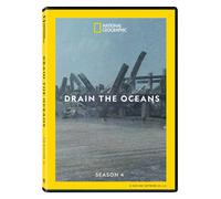 Drain The Oceans: Season 4 (DVD) (US IMPORT)