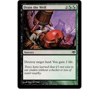 Drain the Well (foil) | Eventide