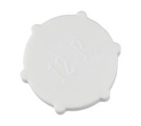 Drain Valve Cap and O-Ring Replacement for Intex Pool Sand Filter Pump Parts 11456/11385, Plastic Seal Stopper Accessory for Swimming Pool Maintenance Kit
