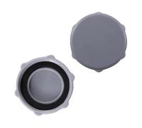 Drain Valve Cap,Swimming Pool Drain Valves Caps, Pool Drain Caps, Twin Drain Valves Covers For P6H1158ASS16 Model, For Pool Owners.Drain Valve Blanking End Cap Compatible with Coleman pools