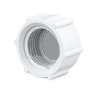 Drain Valve Cover for Intex Pool Models 11456 and 11385 Enhances Water Drainage Efficiency (Cover)