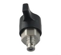 Drain Valve for Sprayer 7900 5900, Stainless Steel Spray Valve Replacement Part Compatible with for Prime Switch 245103