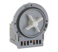 Drain Water Pump Askoll Washing Machine Washer Empty Motor Universal Fit 40 Watt