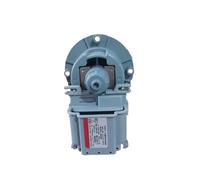 Drain Water Pump Assembly，Compatible For Samsung ，Washing Machine DC31-00181A PX2025-1 Drainage Motor Washer Parts