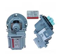 Drain Water Pump Assembly ,Compatible For Samsung ,Washing Machine DC31-00181A PX2025-1 Drainage Motor Washer Parts