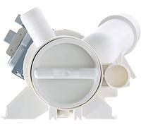 Drain Water Pump to Fit Candy Grand O' Vita Washing Machine 41042258