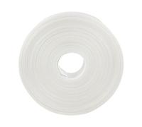 Drainage Layflat Conduit 1.25 Inch Flexible Woven Tube with Inner Wall for Vegetable Plot Watering Temporary Runoff Routing