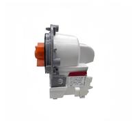 Drainage Motor DC31-00030E DC31-00181E DC31-00181A DC31-00178C, Compatible For Samsung drum Washing Machine(DC31-00181E)