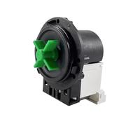 Drainage Pump Motor ,Compatible For LG ,BPX2-8 BPX2-7 BPX2-111 BPX2-112 AC220-240V 50Hz 30W Drum Washing Machine Accessories