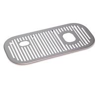 Draining Rack Compatible with/Replacement Part for DeLonghi 6013216151 EN650.B/W Gran Lattissima