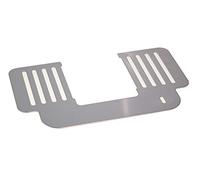 Draining rack compatible with/replacement part for DeLonghi 6013217211 Eletta Explore fully automatic coffee machines