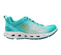 Columbia Drainmaker Womens Blue Trainers - Size UK 4