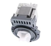 DrainPump Unit Washing Machine for Electrolux Drum Washing Machine Replacement Drain Pump Motor PX-2-35 Head
