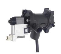 DrainPump Unit Washing Machine for Hisense BPX2-66L W10575776 W10575775 Drain Pump Assembly Washing Machine Drainage Motor Washer Parts