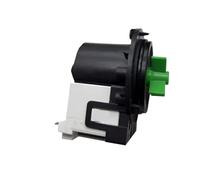 DrainPump Unit Washing Machine for Panasonic Washing Machine Drain Pump Motor Valve BPX2-107L is Suitable