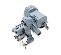 DrainPump Unit Washing Machine for Whirlpool 1Pc W10425238 Washer Drain Pump Assembly Machine Replacement Part