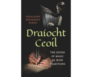 Draíocht Ceoil: The Sound of Magic in Irish Traditions