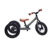 Draisienne - Tricycle Charcoal grey one size