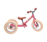 Draisienne - Tricycle Pink one size