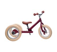 Draisienne - Tricycle Red one size