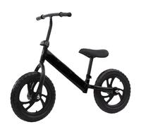 Draisiennes Baby Adjustable Balance Sheets, Children's Toy, Removable Training Wheel, Lightweight Training Wheel without Pedals for Learning the Balance of , in