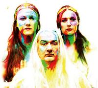 D'Raith-Schwestern & Da Blaimer I Mog's Bunt (CD)