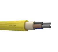 Draka QWPK H07BQ-F 450V 4G4mm² PUR Cable - 120432 [2 Meters]