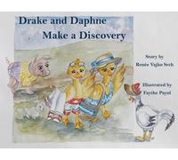 Drake and Daphne Make a Discovery