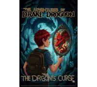Drake And the Dragon's Curse