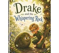 Drake and the whispering Rock: A Nagoria forest story