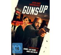 Drake, E: Guns Up (DVD) Christina Ricci Kevin James Edward Drake