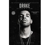Drake - Evolution [DVD] [2016]