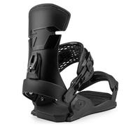 Drake - Fifty Black - L - Snowboard binding