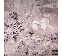 Drake & Future What a Time to Be Alive (Vinyl) 12" Album (US IMPORT)