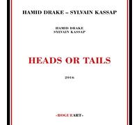 Drake, Hamid - Heads Or Tails