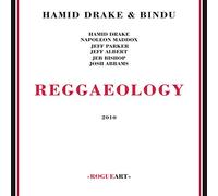 Drake, Hamid - Reggaeology