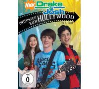 Drake & Josh - Unterwegs nach Hollywood