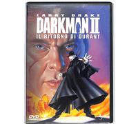 Drake Larry - Darkman 2-Il Ritorno Di Durant