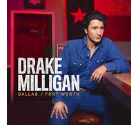 Drake Milligan - Dallas/Fort Worth