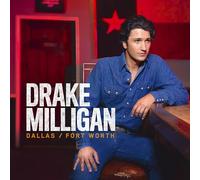 Drake Milligan - Dallas/Fort Worth [VINYL LP] USA import