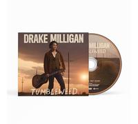 Drake Milligan - Tumbleweed