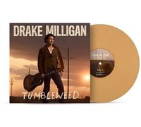 Drake Milligan - Tumbleweed [VINYL]