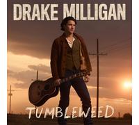 Drake Milligan - Tumbleweed [VINYL]