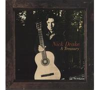 Drake, Nick - A Treasury [VINYL]