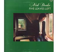 Drake Nick - Five Leaves Left [VINYL]
