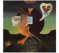 Drake Nick Pink Moon CD New 602537069958