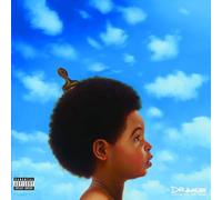 Drak - Nothing Was The Same - New CD - Q11501z
